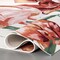 Nuloom Stephanie Tropical Flamingo Indoor/Outdoor Area Rug 8ft x 10ft HJOA05A-8010 - alternate 7